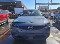 2021 Mazda Mx30 image 4