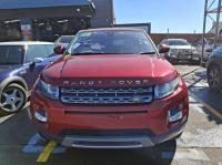 2015 Land Rover Range Rover Evoque LV image 4