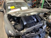 2014 Lexus Is 350 image 4