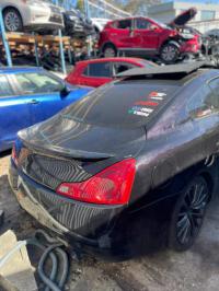 2014 Infiniti G37 image 4