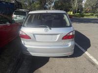 2005 Toyota Avensis image 4