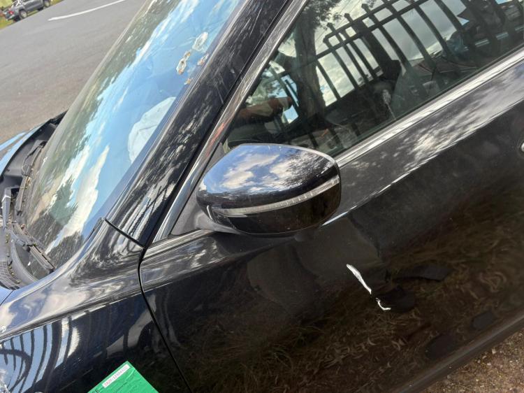 nissan X Trail 2014 Parts & Wrecking