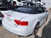 2016 Audi A5 TFSI QUATTRO 8F image 4