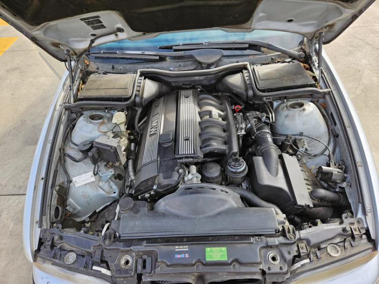 bmw 528 E39 1998 Parts & Wrecking