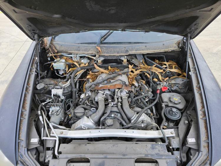 bmw X5 E70 Nov 2010 Parts & Wrecking