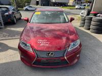 2013 Lexus Es350 image 4
