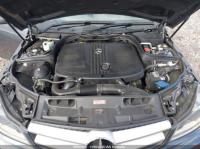 2014 Mercedes Benz C-class C 250 image 4