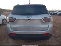 2018 Jeep Compass image 4