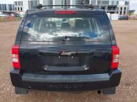 2008 Jeep Patriot image 4