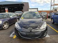 2010 Mazda 2 DE image 4