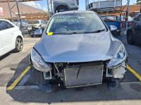 2012 Mazda 2 DE image 4