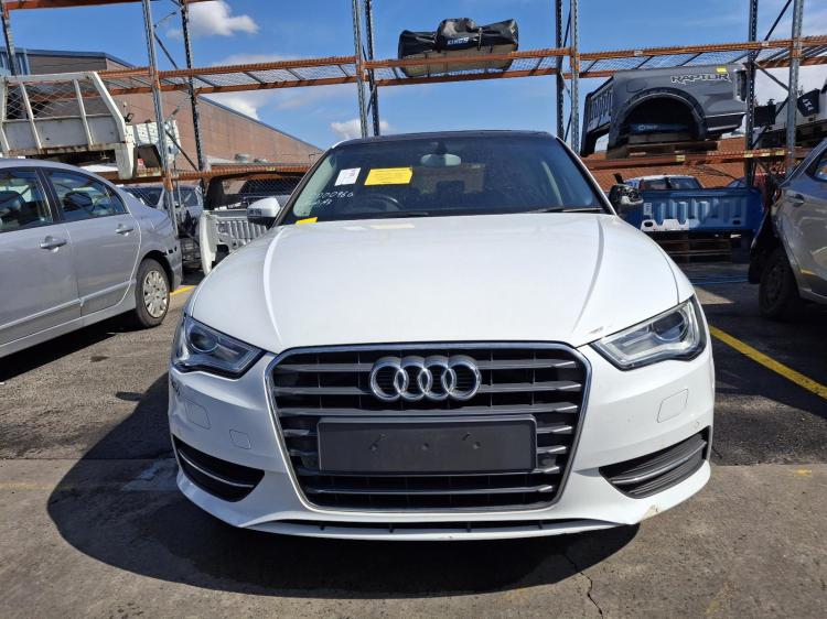 audi A3 8V Aug 2014 Parts & Wrecking