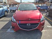 2016 Mazda 2 DJ image 4