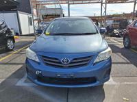 2012 Toyota Corolla ZRE152R image 4