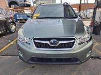 2013 Subaru Xv G4X image 4