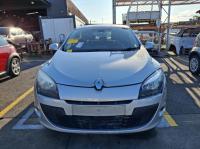 2012 Renault Megane image 4