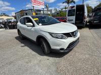 2016 Nissan Qashqai image 4