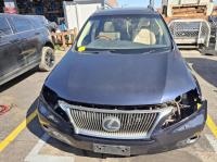 2010 Lexus Rx350 image 4