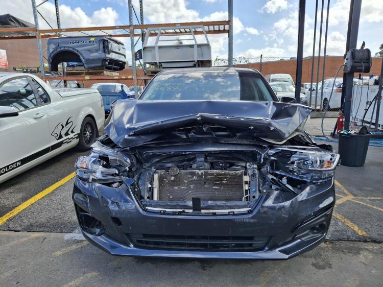subaru Impreza G5 2018 Parts & Wrecking