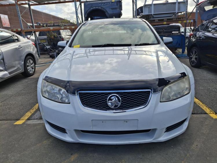 holden Commodore VE II Oct 2010 Parts & Wrecking