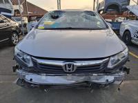 2012 Honda Civic 9TH GEN image 4