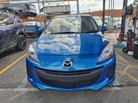 2013 Mazda 3 BL image 4