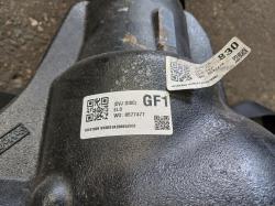 2024 Ford Ranger image 4