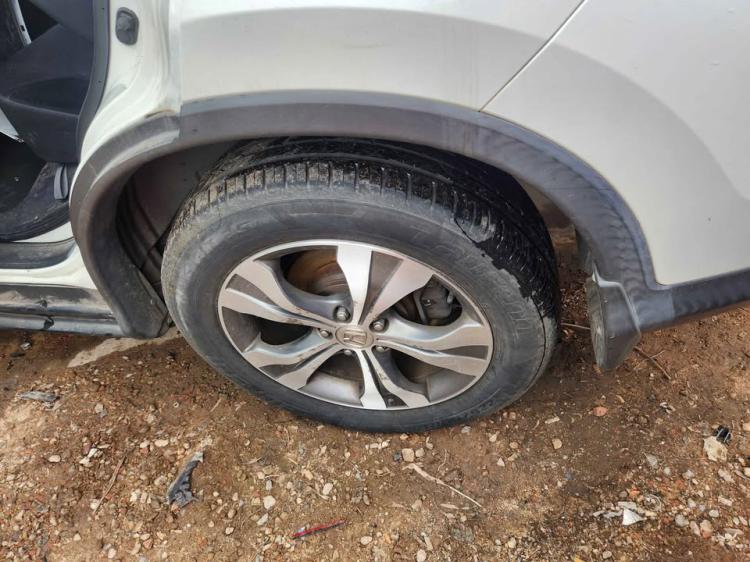 honda Cr V CRV Feb 2014 Parts & Wrecking