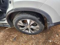 2014 Honda Cr V CRV image 4