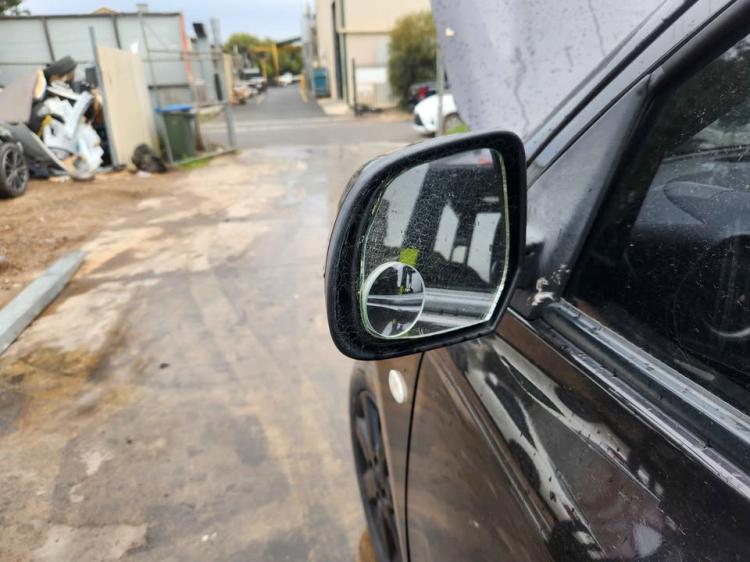 nissan Micra MICRA 2014 Parts & Wrecking