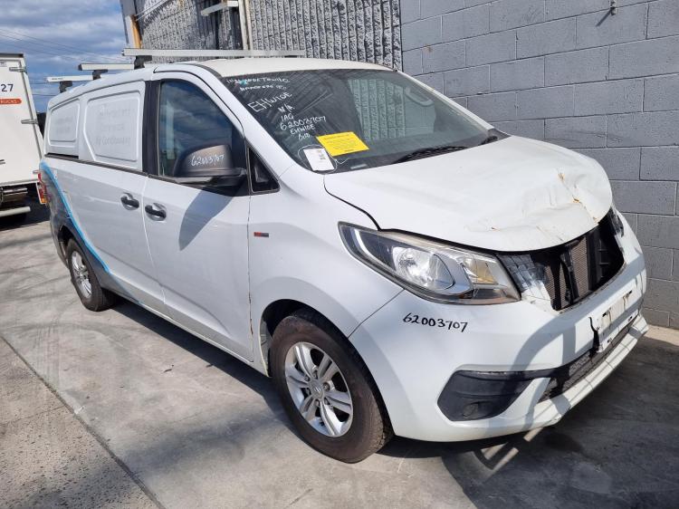 ldv G10 SV7C VAN 2020 Parts & Wrecking