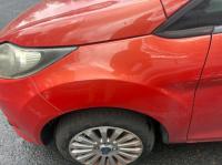 2012 Ford Festiva image 4