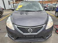 2016 Nissan Pulsar C12 image 4