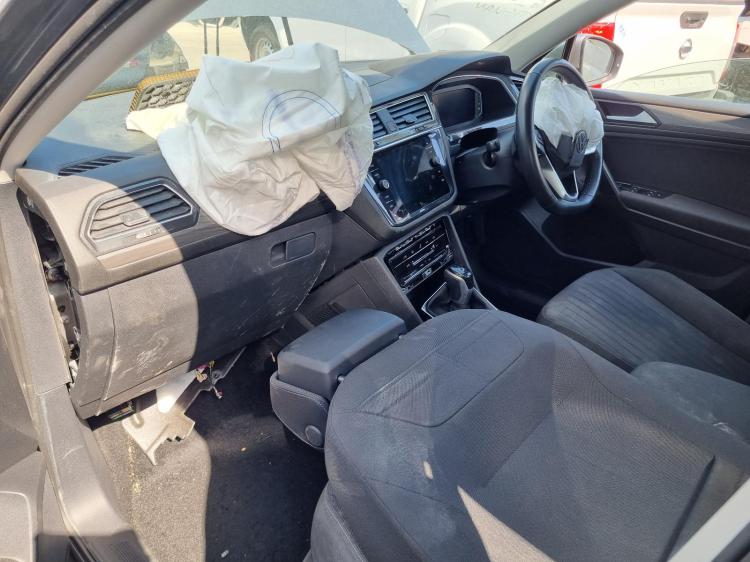 volkswagen Tiguan All Space 110TSI LIFE 5NA 2023 Parts & Wrecking