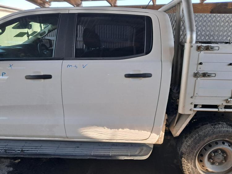 ford Ranger PX Feb 2021 Parts & Wrecking