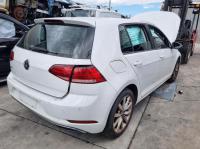 2019 Volkswagen Golf 110 TSI COMFORTLINE GEN 7 image 4