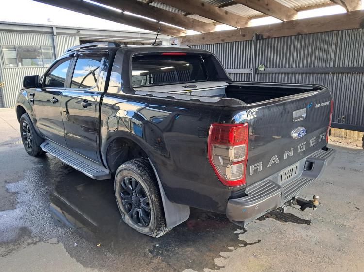 ford Ranger PX III Jun 2019 Parts & Wrecking