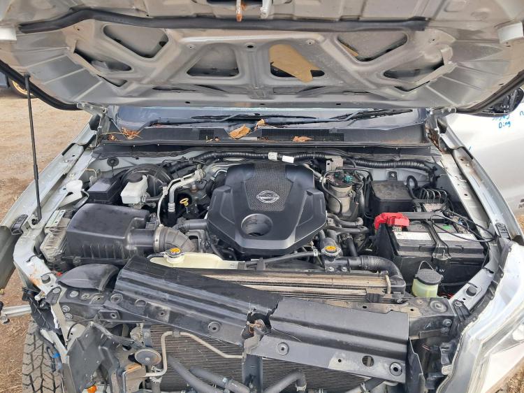 nissan Navara NP300 Parts & Wrecking