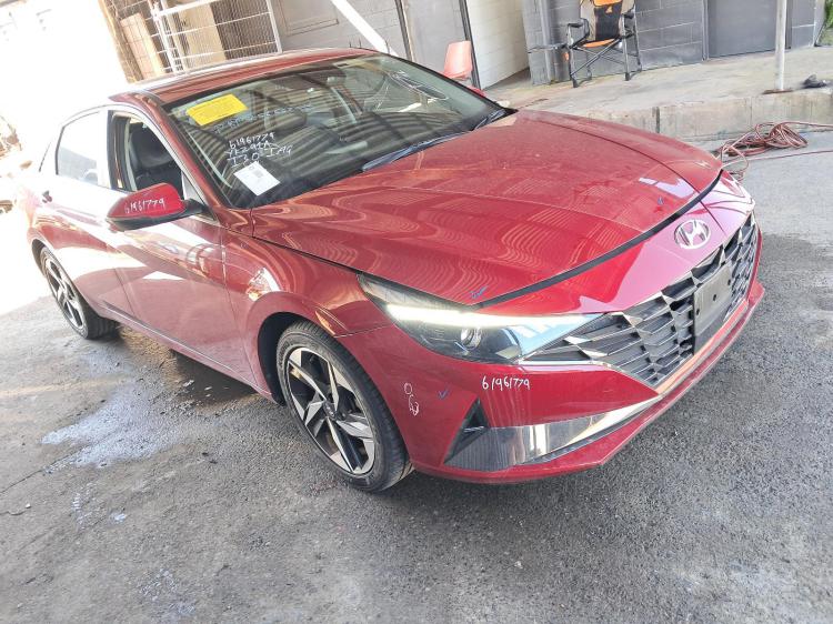 hyundai I30 CN7 Jan 2023 Parts & Wrecking