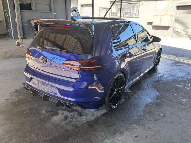volkswagen Golf A7 Apr 2013 Parts & Wrecking