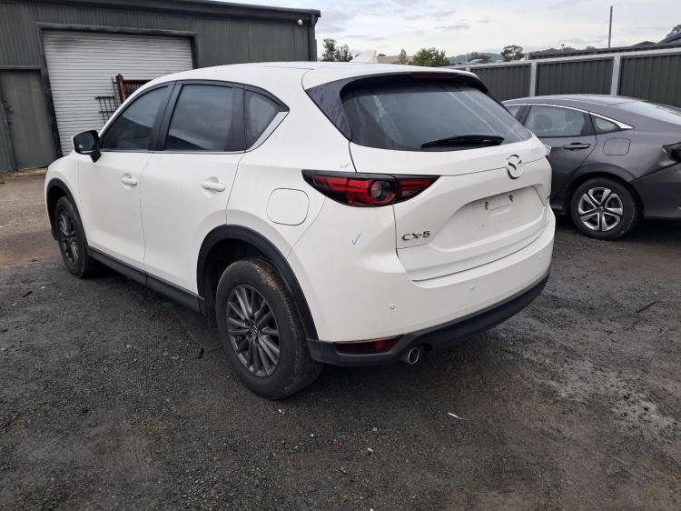 mazda Cx5 KF Sep 2014 Parts & Wrecking