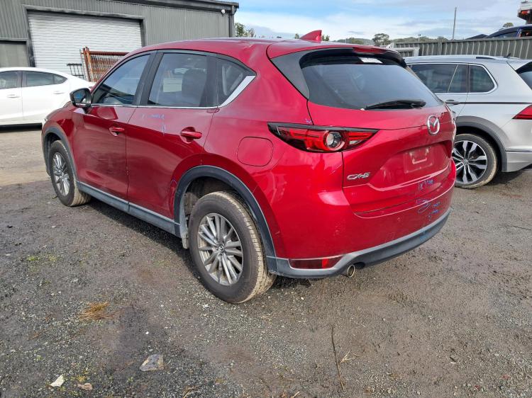 mazda Cx5 KF Aug 2017 Parts & Wrecking