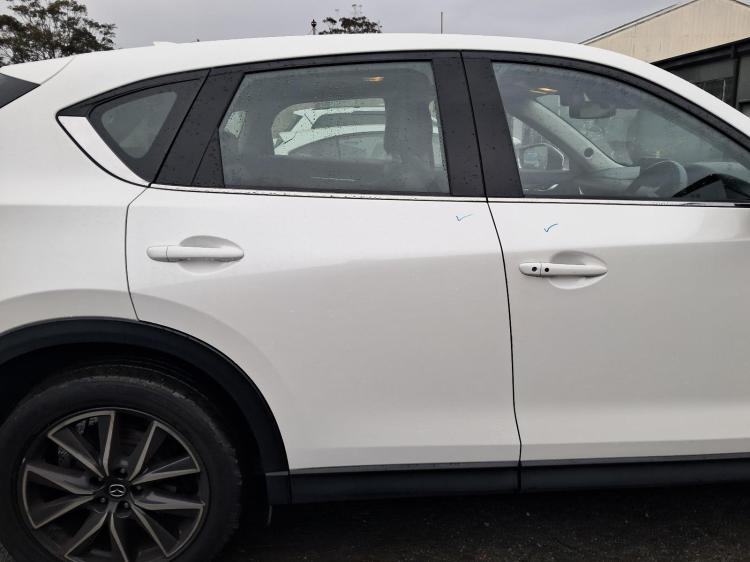 mazda Cx5 KF Mar 2020 Parts & Wrecking