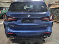 2024 Bmw X3 XDRIVE30I G01 image 4