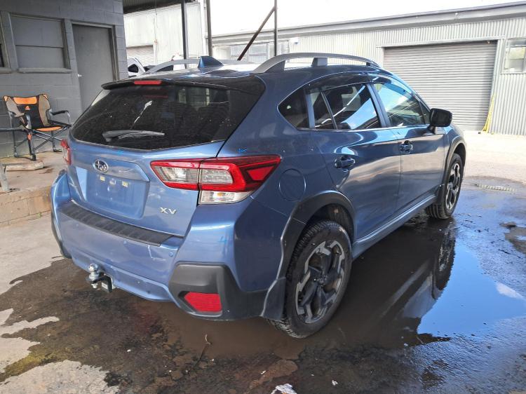 subaru Xv G5X Dec 2021 Parts & Wrecking