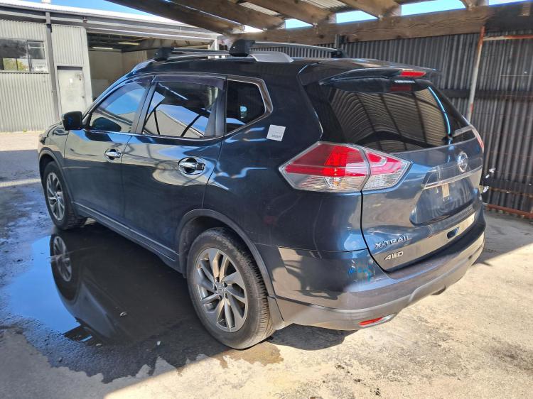 nissan Xtrail	 T32 Jul 2016 Parts & Wrecking