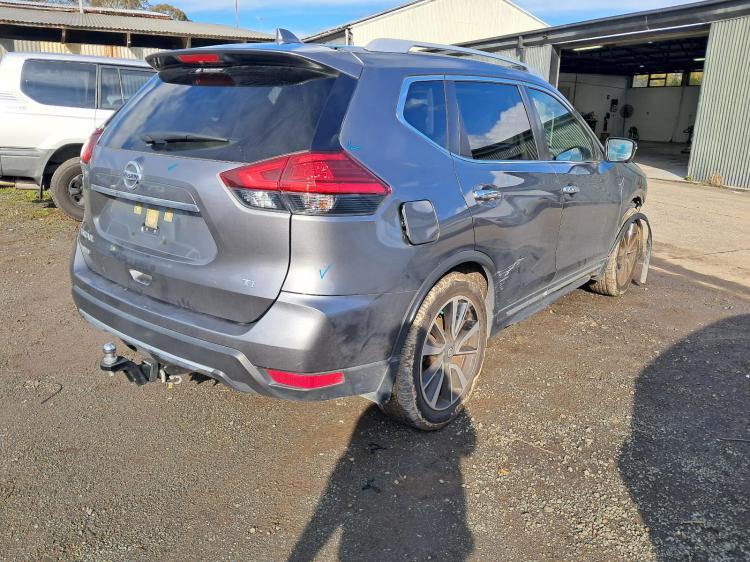 nissan Xtrail T32 Dec 2017 Parts & Wrecking