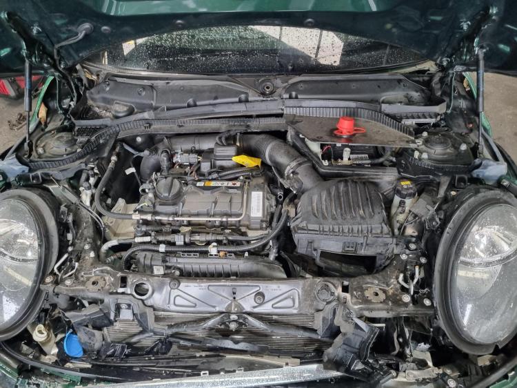 mini Cooper F55 2017 Parts & Wrecking