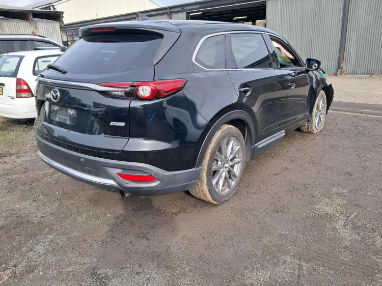 mazda Cx9 TC Nov 2016 Parts & Wrecking