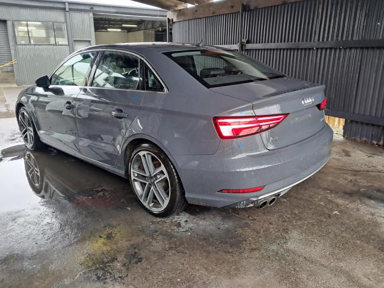 audi A3 8V Nov 2016 Parts & Wrecking